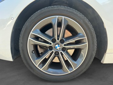 Bmw serie 1 f40 116i 109 ch dkg7 edition sport apple car play camera de recul entretien bmw garantie 12 mois occasion...
