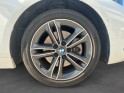 Bmw serie 1 f40 116i 109 ch dkg7 edition sport apple car play camera de recul entretien bmw garantie 12 mois occasion...