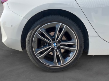 Bmw serie 1 f40 116i 109 ch dkg7 edition sport apple car play camera de recul entretien bmw garantie 12 mois occasion...