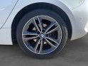 Bmw serie 1 f40 116i 109 ch dkg7 edition sport apple car play camera de recul entretien bmw garantie 12 mois occasion...