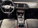 Seat leon st 2.0 tsi 300 cupra occasion simplicicar meximieux simplicicar simplicibike france