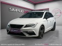 Seat leon st 2.0 tsi 300 cupra occasion simplicicar meximieux simplicicar simplicibike france