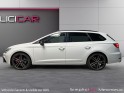 Seat leon st 2.0 tsi 300 cupra occasion simplicicar meximieux simplicicar simplicibike france