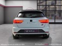 Seat leon st 2.0 tsi 300 cupra occasion simplicicar meximieux simplicicar simplicibike france