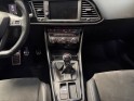 Seat leon st 2.0 tsi 300 cupra occasion simplicicar meximieux simplicicar simplicibike france