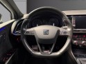 Seat leon st 2.0 tsi 300 cupra occasion simplicicar meximieux simplicicar simplicibike france