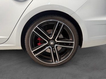 Seat leon st 2.0 tsi 300 cupra occasion simplicicar meximieux simplicicar simplicibike france