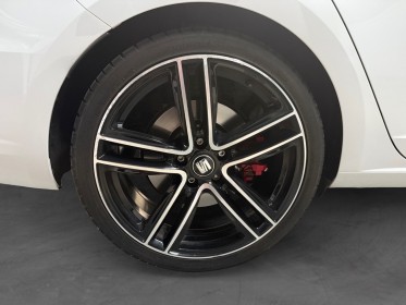 Seat leon st 2.0 tsi 300 cupra occasion simplicicar meximieux simplicicar simplicibike france