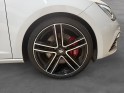 Seat leon st 2.0 tsi 300 cupra occasion simplicicar meximieux simplicicar simplicibike france