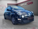 Renault twingo ii 1.2 lev 16v 75 eco2 summertime //garantie 12 mois// occasion simplicicar lille  simplicicar simplicibike...