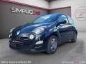 Renault twingo ii 1.2 lev 16v 75 eco2 summertime //garantie 12 mois// occasion simplicicar lille  simplicicar simplicibike...