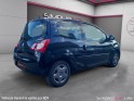 Renault twingo ii 1.2 lev 16v 75 eco2 summertime //garantie 12 mois// occasion simplicicar lille  simplicicar simplicibike...