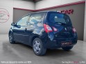 Renault twingo ii 1.2 lev 16v 75 eco2 summertime //garantie 12 mois// occasion simplicicar lille  simplicicar simplicibike...