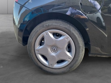 Renault twingo ii 1.2 lev 16v 75 eco2 summertime //garantie 12 mois// occasion simplicicar lille  simplicicar simplicibike...