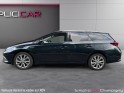 Toyota auris touring sports hybride 136h dynamic occasion champigny-sur-marne (94) simplicicar simplicibike france