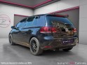Volkswagen golf 2.0 tdi 140 carat dsg6 occasion cannes (06) simplicicar simplicibike france