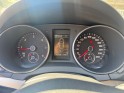 Volkswagen golf 2.0 tdi 140 carat dsg6 occasion cannes (06) simplicicar simplicibike france
