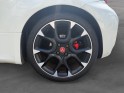 Fiat 500 abarth cabriolet 1.4 turbo 180 ch 595 competizione toit ouvrant, sièges cuir, garantie 12 mois occasion simplicicar...