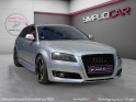 Audi a3 sportback 2.0 tdi 140 dpf s line s tronic - garantie 12 mois occasion simplicicar bretigny-sur-orge simplicicar...