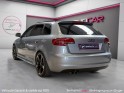 Audi a3 sportback 2.0 tdi 140 dpf s line s tronic - garantie 12 mois occasion simplicicar bretigny-sur-orge simplicicar...