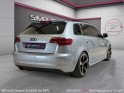 Audi a3 sportback 2.0 tdi 140 dpf s line s tronic - garantie 12 mois occasion simplicicar bretigny-sur-orge simplicicar...
