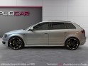 Audi a3 sportback 2.0 tdi 140 dpf s line s tronic - garantie 12 mois occasion simplicicar bretigny-sur-orge simplicicar...