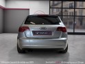 Audi a3 sportback 2.0 tdi 140 dpf s line s tronic - garantie 12 mois occasion simplicicar bretigny-sur-orge simplicicar...