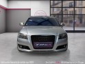 Audi a3 sportback 2.0 tdi 140 dpf s line s tronic - garantie 12 mois occasion simplicicar bretigny-sur-orge simplicicar...