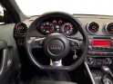 Audi a3 sportback 2.0 tdi 140 dpf s line s tronic - garantie 12 mois occasion simplicicar bretigny-sur-orge simplicicar...