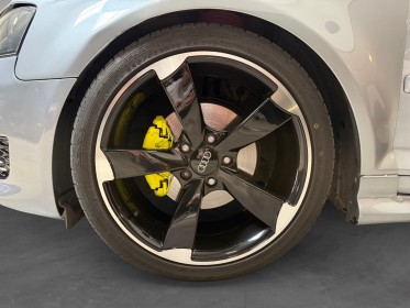 Audi a3 sportback 2.0 tdi 140 dpf s line s tronic - garantie 12 mois occasion simplicicar bretigny-sur-orge simplicicar...