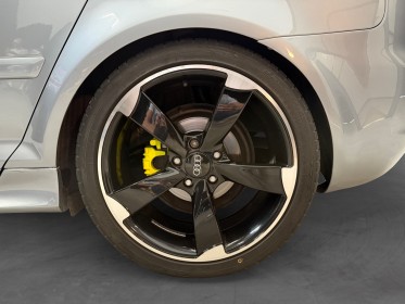 Audi a3 sportback 2.0 tdi 140 dpf s line s tronic - garantie 12 mois occasion simplicicar bretigny-sur-orge simplicicar...