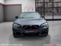 Bmw serie 1 f20 114i  pack m 102 ch sport occasion simplicicar lille  simplicicar simplicibike france