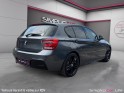 Bmw serie 1 f20 114i  pack m 102 ch sport occasion simplicicar lille  simplicicar simplicibike france