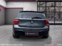 Bmw serie 1 f20 114i  pack m 102 ch sport occasion simplicicar lille  simplicicar simplicibike france