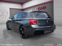 Bmw serie 1 f20 114i  pack m 102 ch sport occasion simplicicar lille  simplicicar simplicibike france