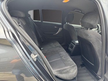 Bmw serie 1 f20 114i  pack m 102 ch sport occasion simplicicar lille  simplicicar simplicibike france