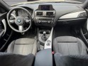 Bmw serie 1 f20 114i  pack m 102 ch sport occasion simplicicar lille  simplicicar simplicibike france