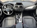 Bmw serie 1 f20 114i  pack m 102 ch sport occasion simplicicar lille  simplicicar simplicibike france