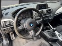 Bmw serie 1 f20 114i  pack m 102 ch sport occasion simplicicar lille  simplicicar simplicibike france