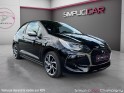 Ds ds 3 puretech 110 eat6 sport chic - caméra de recul - entretien citroën - distribution neuve occasion...
