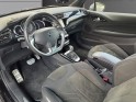 Ds ds 3 puretech 110 eat6 sport chic - caméra de recul - entretien citroën - distribution neuve occasion...