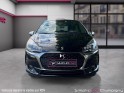 Ds ds 3 puretech 110 eat6 sport chic - caméra de recul - entretien citroën - distribution neuve occasion...