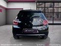 Ds ds 3 puretech 110 eat6 sport chic - caméra de recul - entretien citroën - distribution neuve occasion...