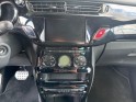 Ds ds 3 puretech 110 eat6 sport chic - caméra de recul - entretien citroën - distribution neuve occasion...