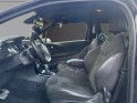 Ds ds 3 puretech 110 eat6 sport chic - caméra de recul - entretien citroën - distribution neuve occasion...