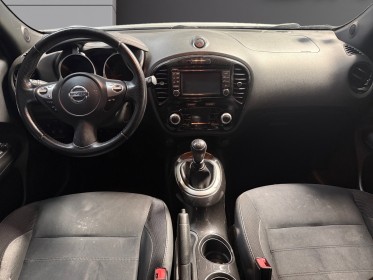 Nissan juke 1.2e dig-t 115 start/stop system connect edition occasion simplicicar meximieux simplicicar simplicibike france