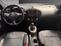 Nissan juke 1.2e dig-t 115 start/stop system connect edition occasion simplicicar meximieux simplicicar simplicibike france