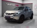 Nissan juke 1.2e dig-t 115 start/stop system connect edition occasion simplicicar meximieux simplicicar simplicibike france