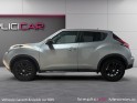 Nissan juke 1.2e dig-t 115 start/stop system connect edition occasion simplicicar meximieux simplicicar simplicibike france
