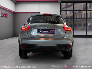 Nissan juke 1.2e dig-t 115 start/stop system connect edition occasion simplicicar meximieux simplicicar simplicibike france